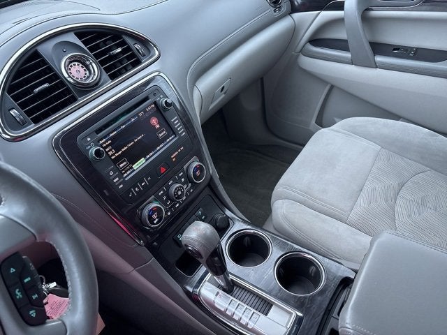 2017 Buick Enclave Convenience