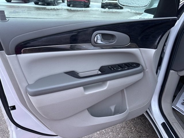 2017 Buick Enclave Convenience