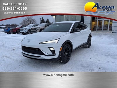 2024 Buick Envista Sport Touring