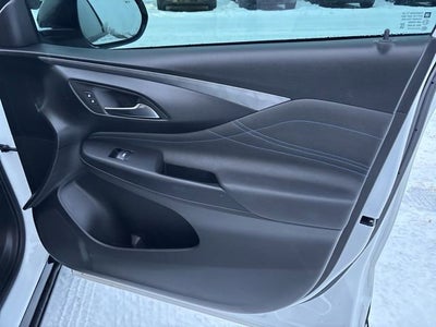 2024 Buick Envista Sport Touring