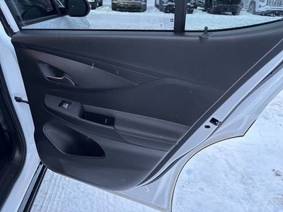 2024 Buick Envista Sport Touring