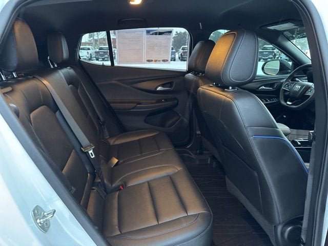 2024 Buick Envista Sport Touring