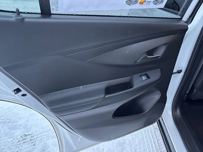 2024 Buick Envista Sport Touring