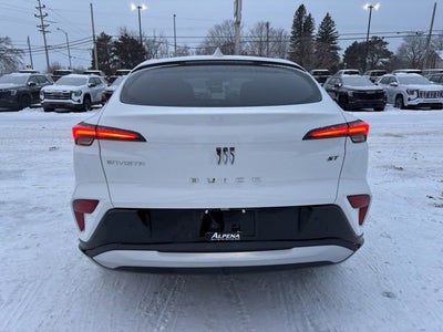 2024 Buick Envista Sport Touring