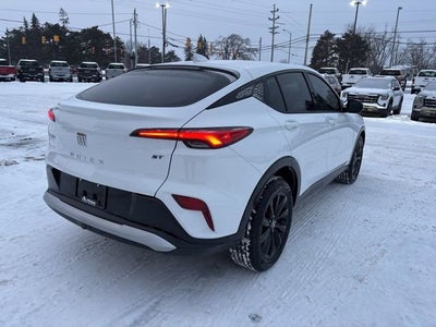 2024 Buick Envista Sport Touring