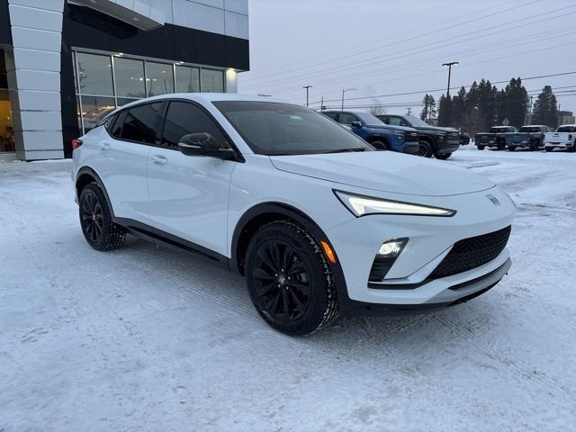 2024 Buick Envista Sport Touring