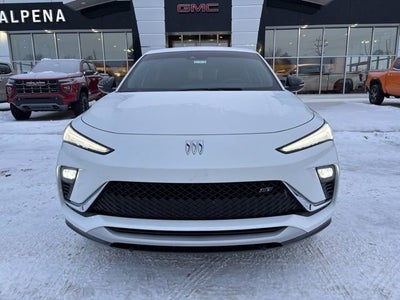 2024 Buick Envista Sport Touring