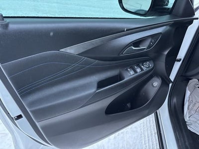 2024 Buick Envista Sport Touring