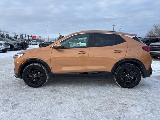 2024 Buick Encore GX Sport Touring