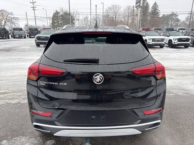 2023 Buick Encore GX Essence
