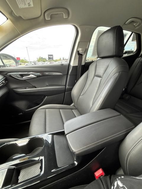 2024 Buick Envision Preferred