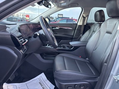 2024 Buick Envision Preferred