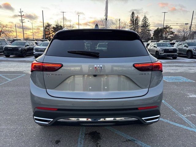 2024 Buick Envision Preferred