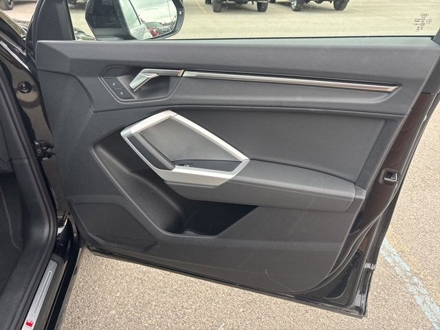 2024 Audi Q3 S line Premium