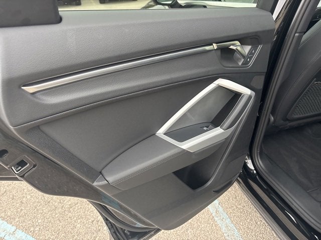 2024 Audi Q3 S line Premium