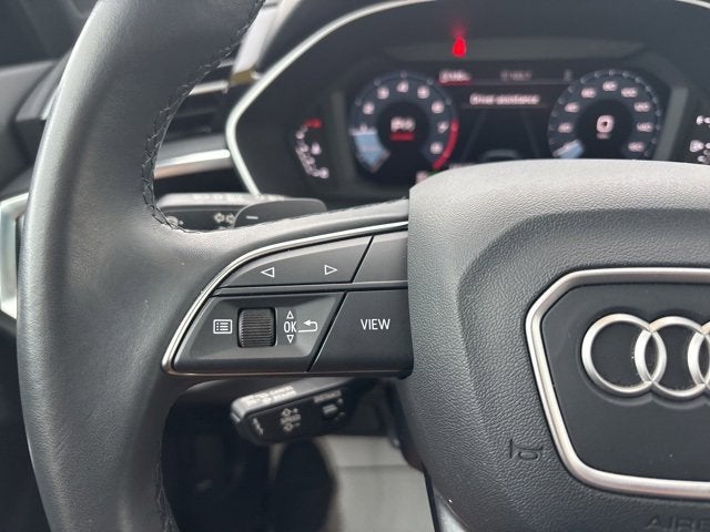 2024 Audi Q3 S line Premium