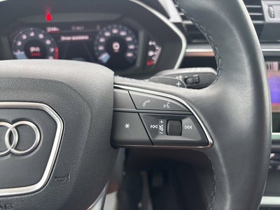 2024 Audi Q3 S line Premium