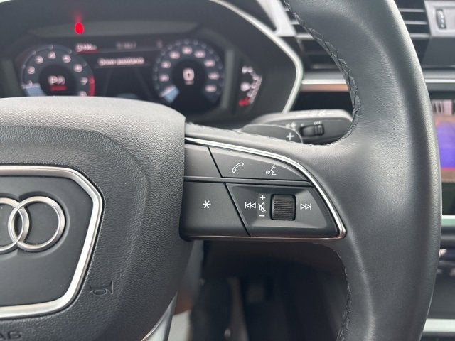 2024 Audi Q3 S line Premium