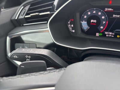 2024 Audi Q3 S line Premium