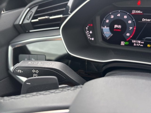 2024 Audi Q3 S line Premium