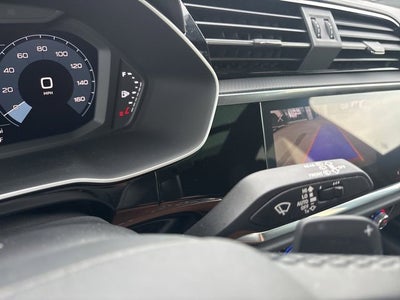 2024 Audi Q3 S line Premium