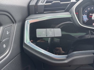 2024 Audi Q3 S line Premium