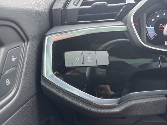 2024 Audi Q3 S line Premium