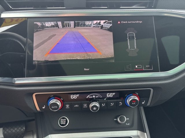 2024 Audi Q3 S line Premium