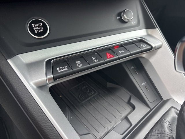 2024 Audi Q3 S line Premium