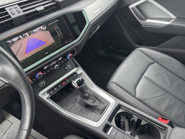 2024 Audi Q3 S line Premium