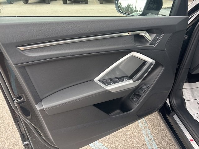 2024 Audi Q3 S line Premium