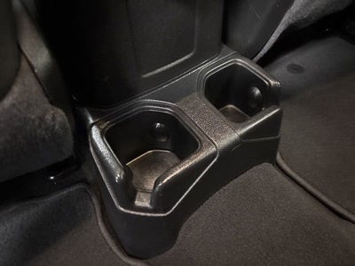 2020 Jeep Wrangler Unlimited Sport S 4x4