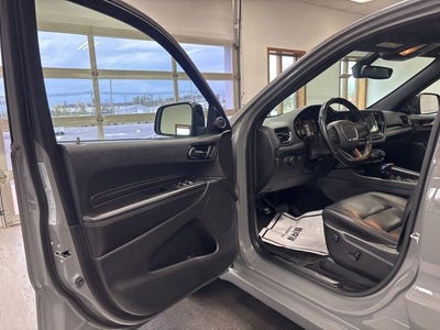 2021 Dodge Durango GT Plus AWD