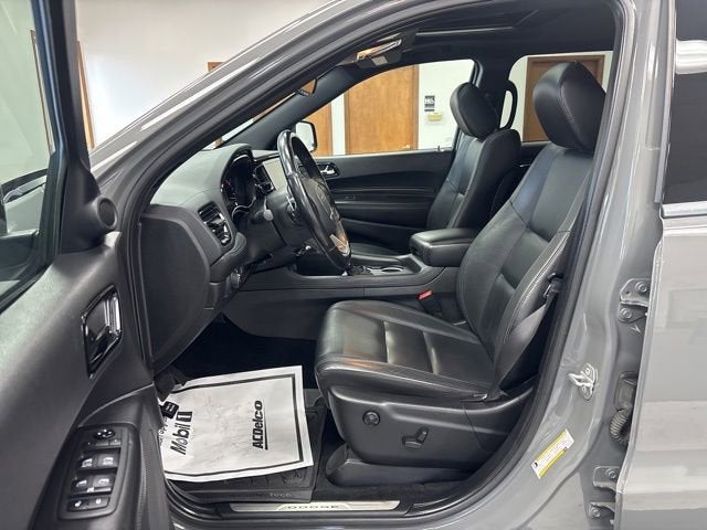 2021 Dodge Durango GT Plus AWD