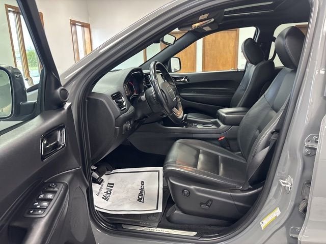 2021 Dodge Durango GT Plus AWD