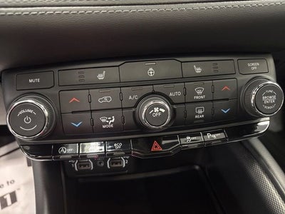 2021 Dodge Durango GT Plus AWD