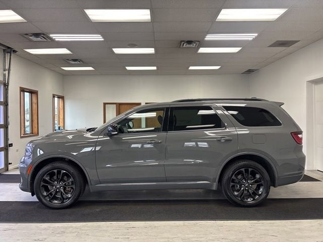 2021 Dodge Durango GT Plus AWD