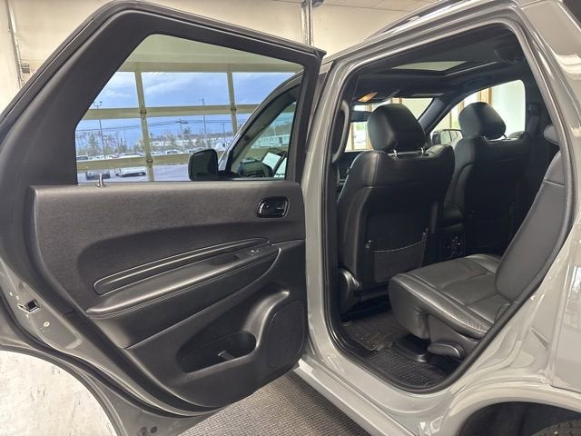 2021 Dodge Durango GT Plus AWD