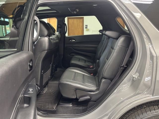 2021 Dodge Durango GT Plus AWD