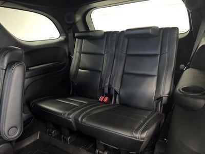 2021 Dodge Durango GT Plus AWD