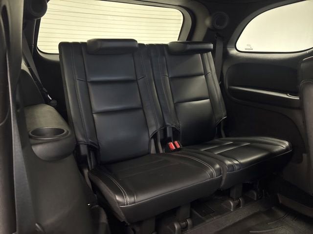 2021 Dodge Durango GT Plus AWD
