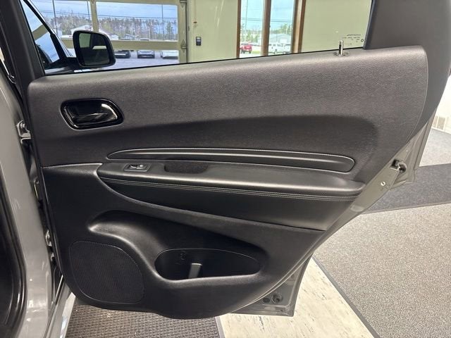 2021 Dodge Durango GT Plus AWD