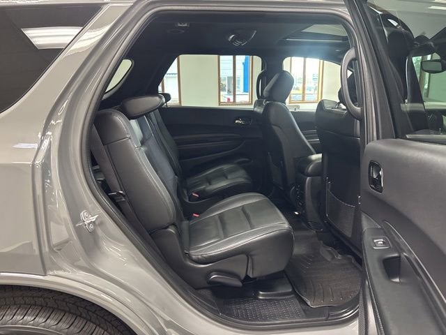 2021 Dodge Durango GT Plus AWD