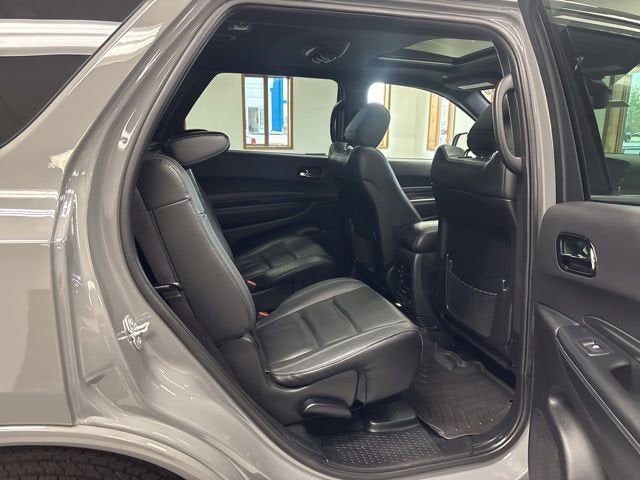 2021 Dodge Durango GT Plus AWD