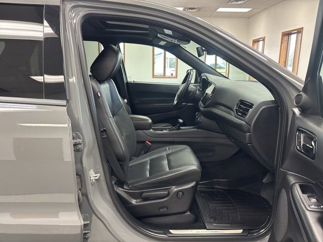 2021 Dodge Durango GT Plus AWD