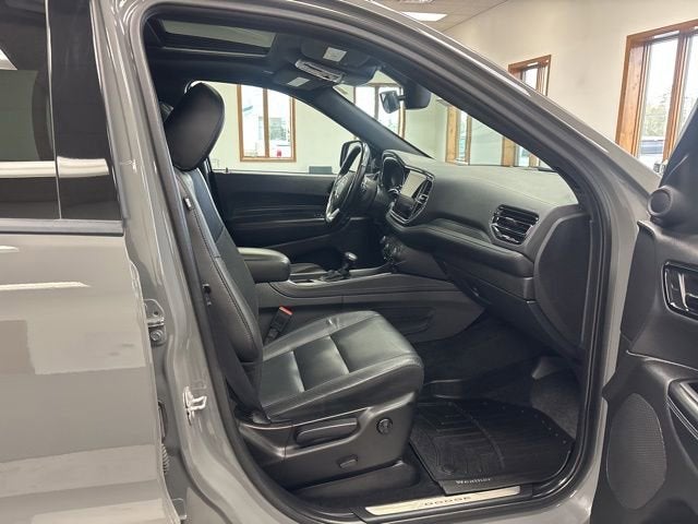 2021 Dodge Durango GT Plus AWD