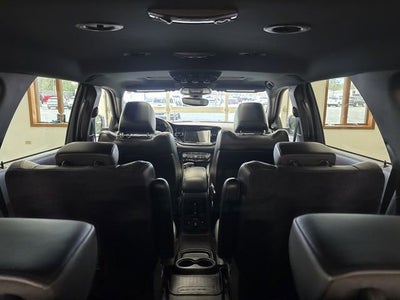 2021 Dodge Durango GT Plus AWD