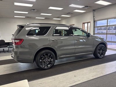 2021 Dodge Durango GT Plus AWD