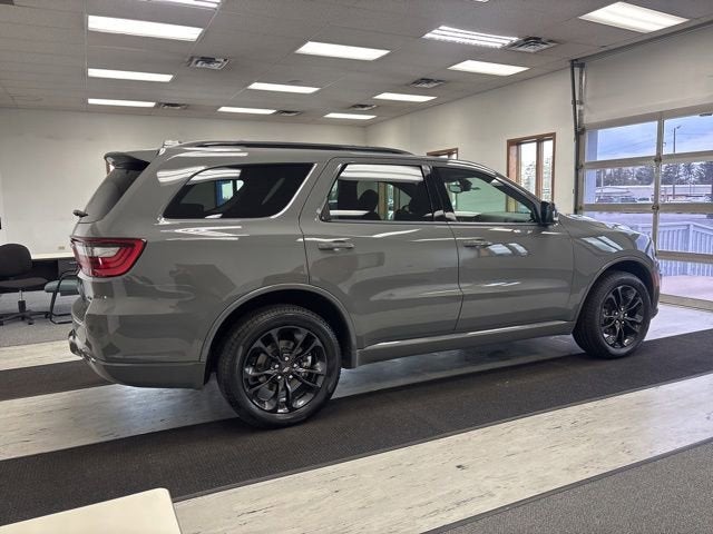2021 Dodge Durango GT Plus AWD