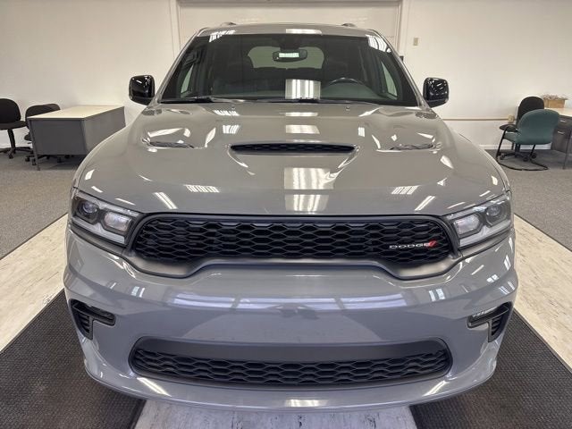 2021 Dodge Durango GT Plus AWD